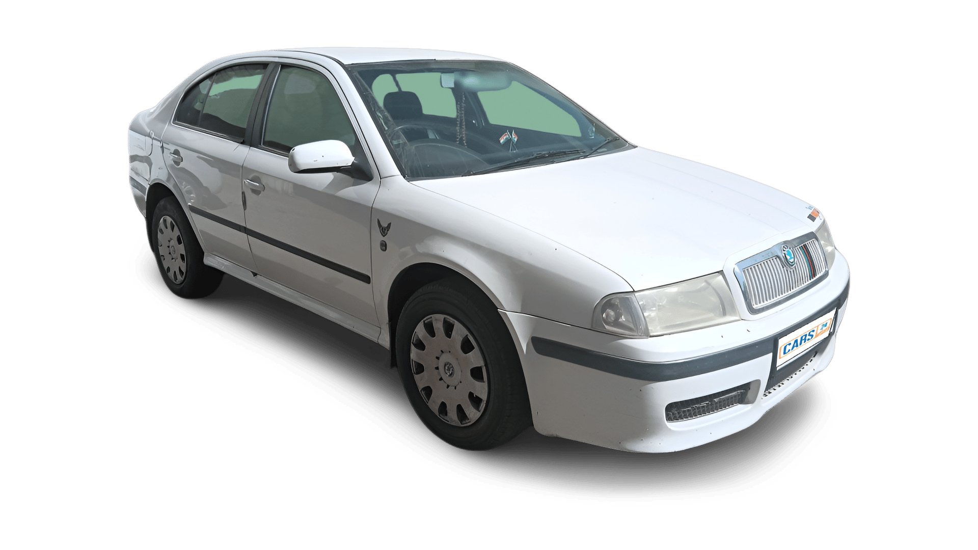 2010 Skoda Octavia - Sedan - Diesel - Manual - ₹1.40 lakh